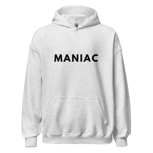 Maniac Hoodie