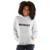 Maniac Hoodie