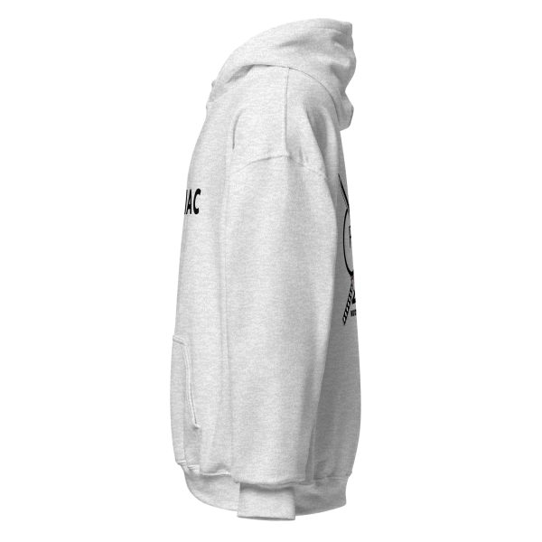 Maniac Hoodie
