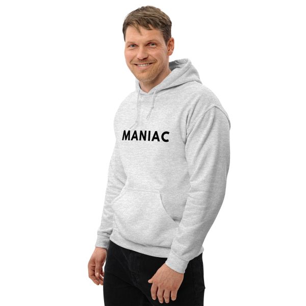 Maniac Hoodie