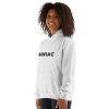 Maniac Hoodie