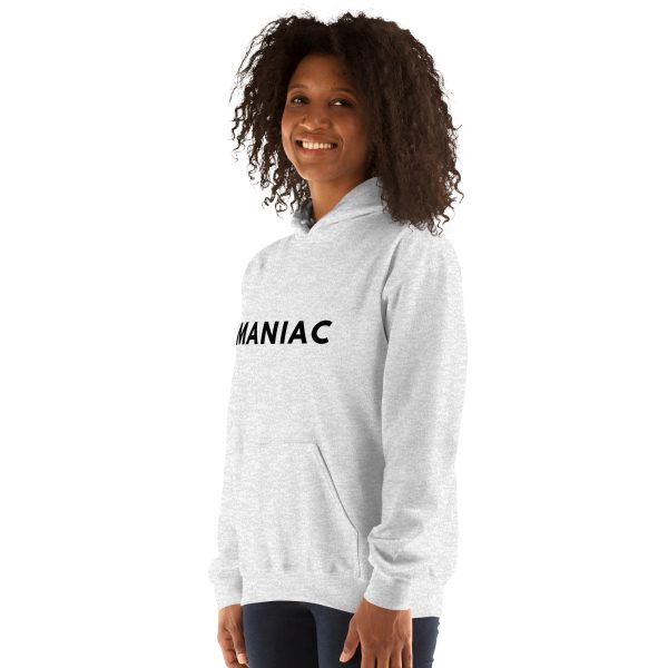 Maniac Hoodie