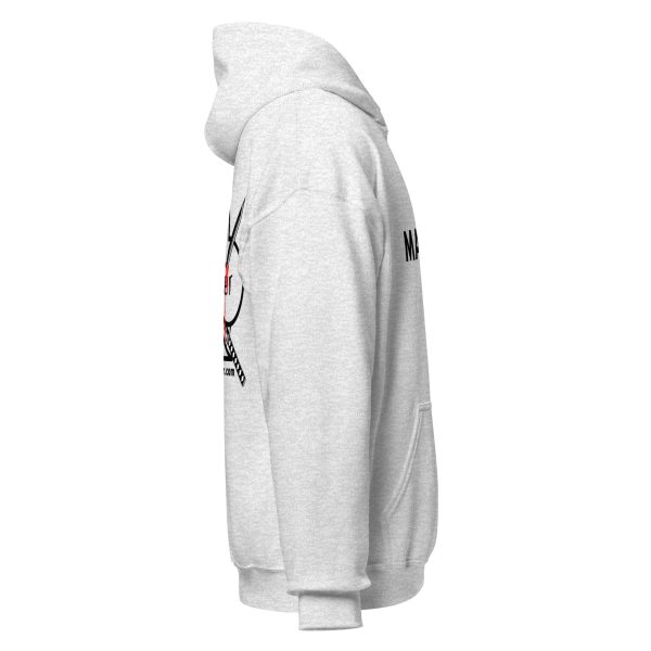 Maniac Hoodie