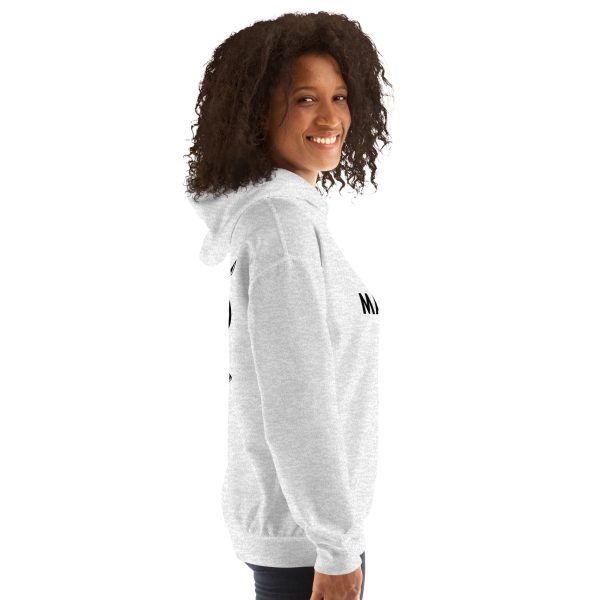 Maniac Hoodie