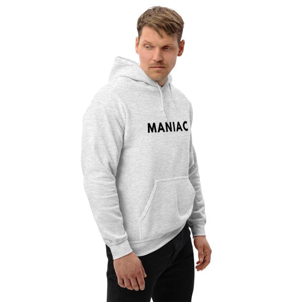 Maniac Hoodie
