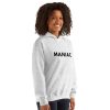Maniac Hoodie
