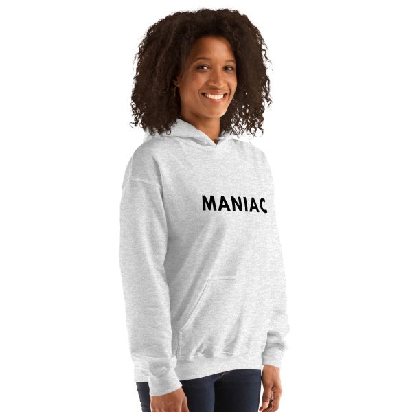 Maniac Hoodie