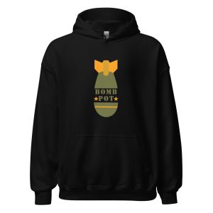 Bomb Pot Hoodie