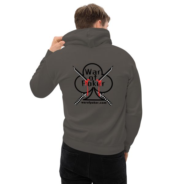 Maniac Hoodie