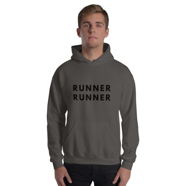 unisex-heavy-blend-hoodie-charcoal-front-68f51dac320e2.jpg Runner Runner Hoodie