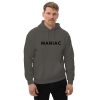 Maniac Hoodie