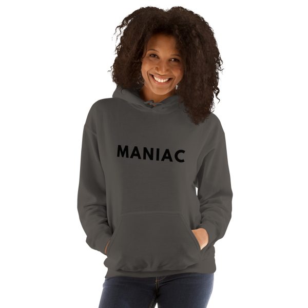Maniac Hoodie