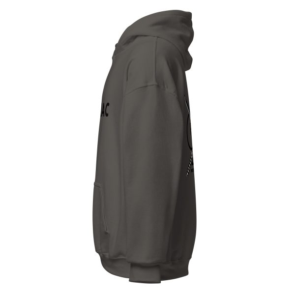 Maniac Hoodie