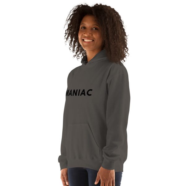 Maniac Hoodie