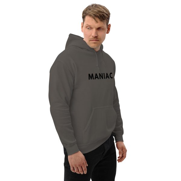 Maniac Hoodie