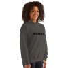 Maniac Hoodie