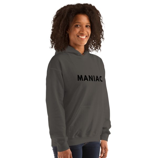 Maniac Hoodie
