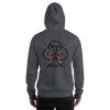 unisex-heavy-blend-hoodie-dark-heather-back-68f51dac32e8a.jpg Runner Runner Hoodie