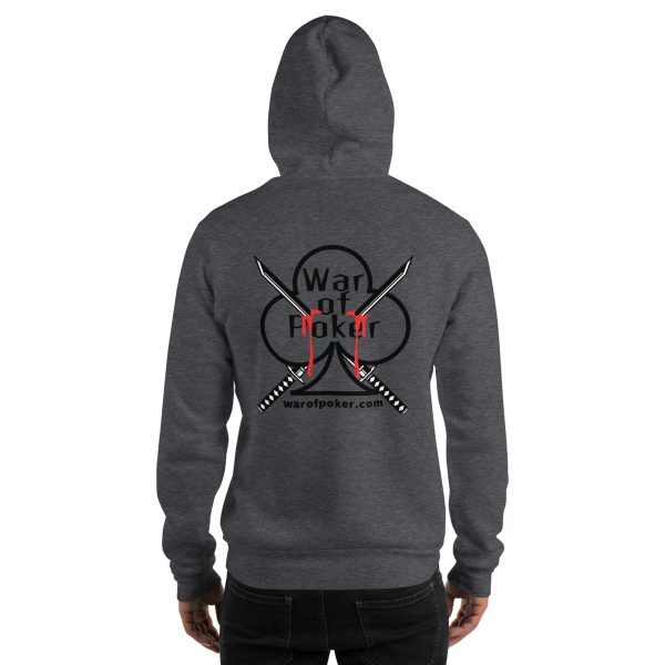 unisex-heavy-blend-hoodie-dark-heather-back-68f51dac32e8a.jpg Runner Runner Hoodie