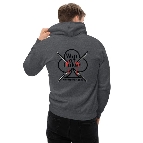 Maniac Hoodie