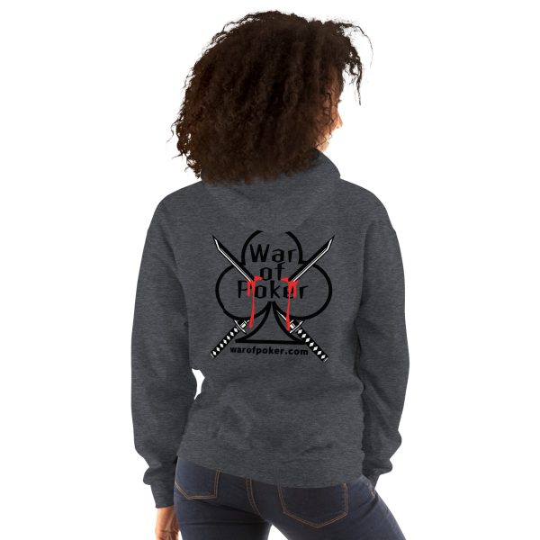 Maniac Hoodie
