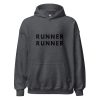 unisex-heavy-blend-hoodie-dark-heather-front-68f51dac370c0.jpg Runner Runner Hoodie