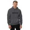 Maniac Hoodie