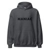 Maniac Hoodie