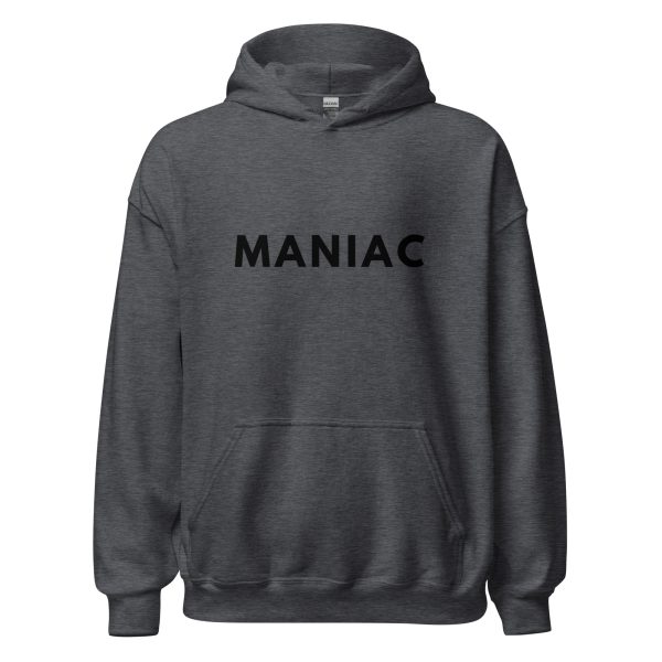 Maniac Hoodie