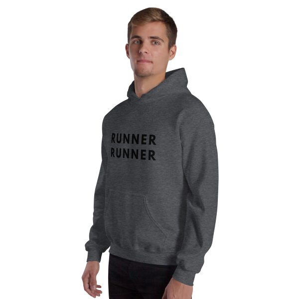 unisex-heavy-blend-hoodie-dark-heather-left-front-68f51dac33b54.jpg Runner Runner Hoodie