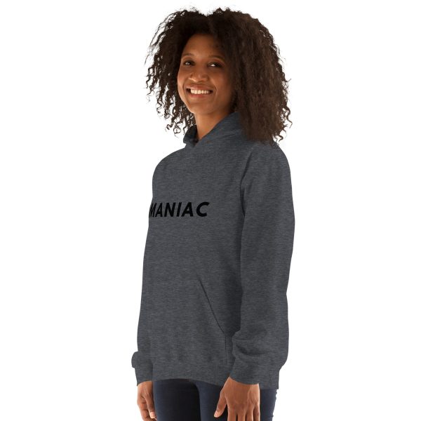 Maniac Hoodie
