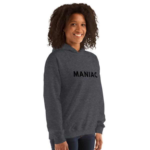 Maniac Hoodie
