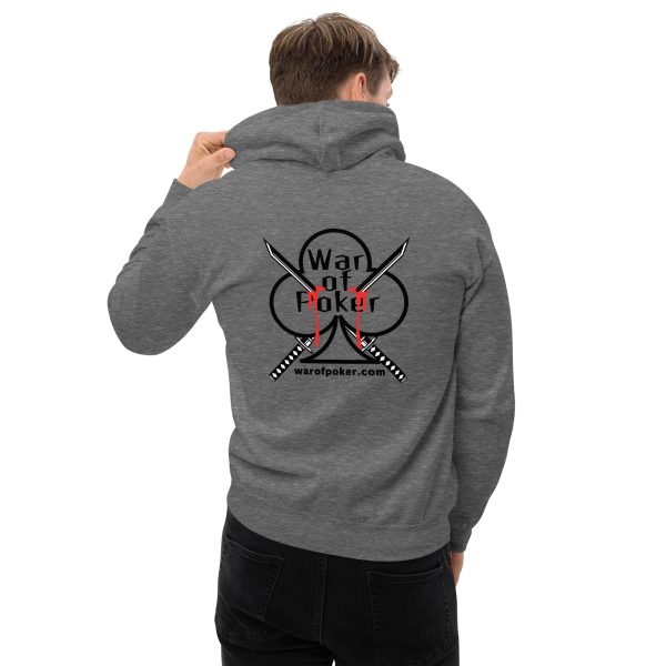 Maniac Hoodie