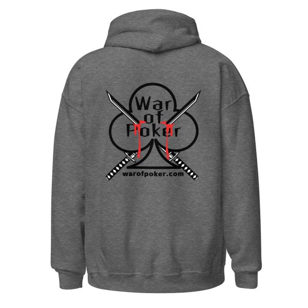 Maniac Hoodie