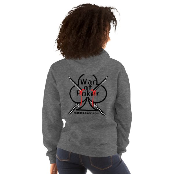 Maniac Hoodie