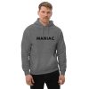 Maniac Hoodie