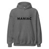 Maniac Hoodie
