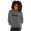 Maniac Hoodie