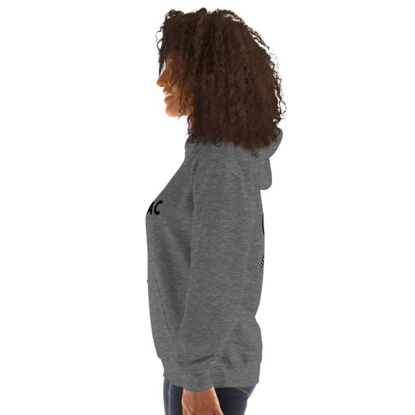 Maniac Hoodie