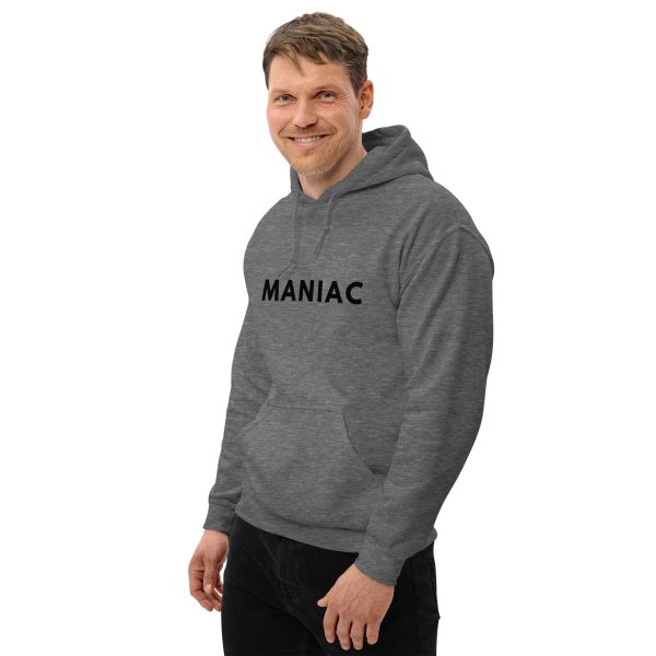 Maniac Hoodie