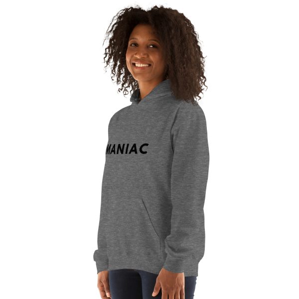 Maniac Hoodie