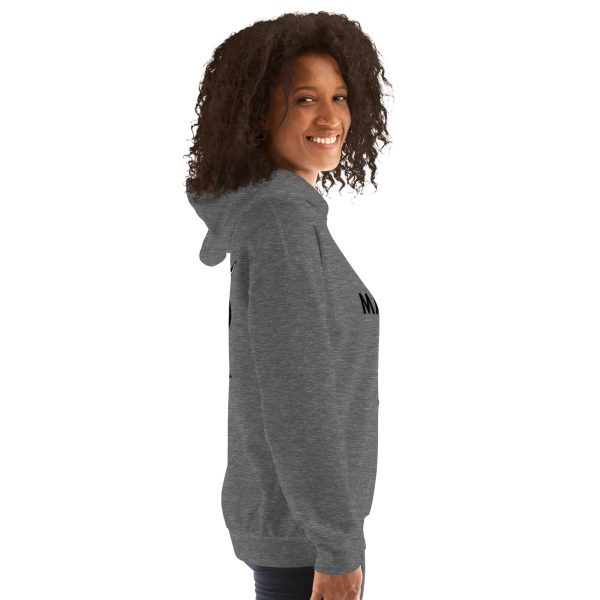 Maniac Hoodie