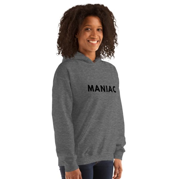 Maniac Hoodie
