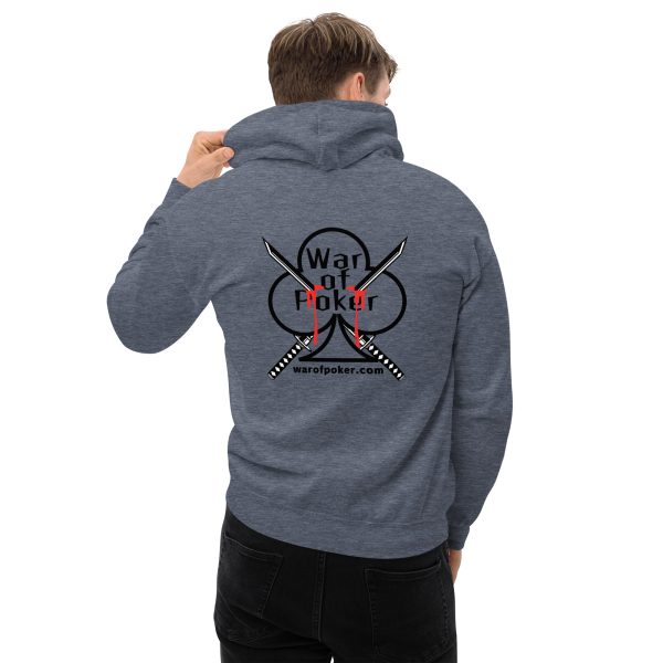 Maniac Hoodie