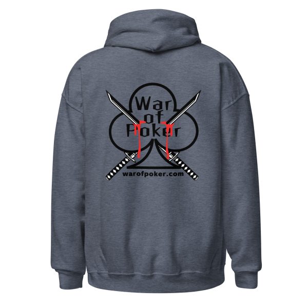 Maniac Hoodie
