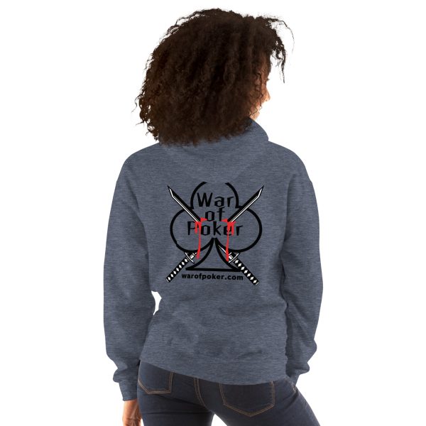 Maniac Hoodie
