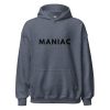 Maniac Hoodie