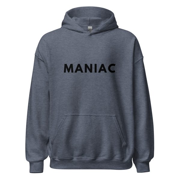 Maniac Hoodie