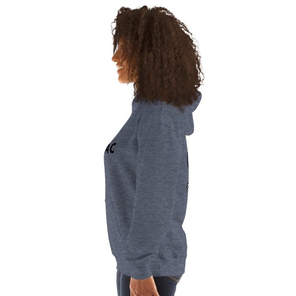 Maniac Hoodie