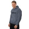 Maniac Hoodie